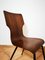 Bentwood Dining Chairs by Carlo Ratti for Società Compensati Curvi, 1950s, Set of 4, Image 10