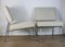 French Easy Chairs, 1960s, Set of 2 10