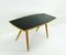 Black Cherry and Formica Coffee Table, 1950s 10