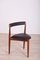 Mid Century Set aus Esstisch & 4 Stühlen aus Teak von Hans Olsen für Frem Røjle, 1950er 18