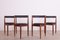 Mid Century Teak Dining Table & 4 Chairs by Hans Olsen for Frem Røjle, 1950s 15