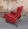 Armchair by Studio Pizzoli for Studio Pizzoli, 1963 8