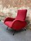 Fauteuil par Studio Pizzoli pour Studio Pizzoli, 1963 1