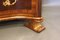 Antique Chest of Drawers in Walnut, 1740s 10