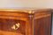 Antique Chest of Drawers in Walnut, 1740s, Image 5