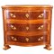 Antique Chest of Drawers in Walnut, 1740s, Image 1