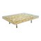 French Monogold Coffee Table by Yves Klein, 2000s 3