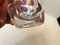 Translucent Crystal Vase by Daum for Daum, 1950s 4