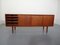 Credenza in teak di Arne Vodder per H.P. Hansen, anni '60, Immagine 12