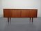 Sideboard aus Teak von Arne Vodder für H.P. Hansen, 1960er 1