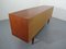 Credenza in teak di Arne Vodder per H.P. Hansen, anni '60, Immagine 15