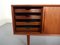 Sideboard aus Teak von Arne Vodder für H.P. Hansen, 1960er 24