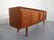 Sideboard aus Teak von Arne Vodder für H.P. Hansen, 1960er 21