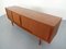 Teak Sideboard by Arne Vodder for H.P. Hansen, 1960s 29