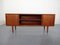 Sideboard aus Teak von Arne Vodder für H.P. Hansen, 1960er 2