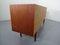 Credenza in teak di Arne Vodder per H.P. Hansen, anni '60, Immagine 16