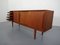 Teak Sideboard by Arne Vodder for H.P. Hansen, 1960s, Image 11