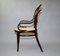 Model 15 Office Chair from Thonet, 1900s 7