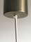 Model KD6 White Glass Pendant Lamp by Achille & Pier Giacomo Castiglioni for Kartell, 1959, Image 9