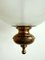 Italian Ceiling Lamp by Luigi Caccia Dominioni, 1950s 4