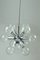 Sputnik Atomic Chandelier by J. T. Kalmar for Kalmar, 1960s, Image 10