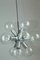 Sputnik Atomic Chandelier by J. T. Kalmar for Kalmar, 1960s, Image 2