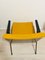 Fauteuil Oase Mid-Century par Wim Rietveld pour Ahrend De Cirkel 4