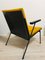 Mid-Century Oase Armchair by Wim Rietveld for Ahrend De Cirkel, Image 9