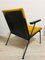 Poltrona Oase Mid-Century di Wim Rietveld per Ahrend De Cirkel, Immagine 9