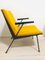 Mid-Century Oase Armchair by Wim Rietveld for Ahrend De Cirkel, Image 10