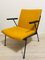 Fauteuil Oase Mid-Century par Wim Rietveld pour Ahrend De Cirkel 1