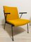 Mid-Century Oase Armchair by Wim Rietveld for Ahrend De Cirkel, Image 7