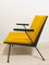 Mid-Century Oase Armchair by Wim Rietveld for Ahrend De Cirkel, Image 3