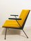 Poltrona Oase Mid-Century di Wim Rietveld per Ahrend De Cirkel, Immagine 3