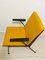 Fauteuil Oase Mid-Century par Wim Rietveld pour Ahrend De Cirkel 2