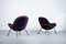 Lounge Chairs by Fritz Neth for Correcta, 1950s, Set of 2, Image 3