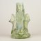 Antique Glass Vase by Max Emanuel for Loetz, Image 1