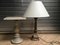 Floor Lamp with Table, 1970s 13