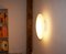 Applique Murale AJ Eklipta Mid-Century par Arne Jacobsen pour Louis Poulsen, Danemark 1
