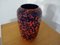 Large Fat Lava Ceramic Vase from Scheurich, 1970s, Set of 2 19