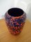 Large Fat Lava Ceramic Vase from Scheurich, 1970s, Set of 2 22