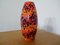 Large Fat Lava Ceramic Vase from Scheurich, 1970s, Set of 2 14