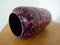 Large Fat Lava Ceramic Vase from Scheurich, 1970s, Set of 2 12