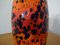 Large Fat Lava Ceramic Vase from Scheurich, 1970s, Set of 2 7