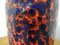 Jarrón Fat Lava de cerámica grande de Scheurich, años 70. Juego de 2, Imagen 25