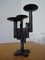 Brutalist Iron Candleholder, 1960s, Image 11