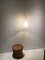 Lampada da soffitto nr. 477 vintage di Laudani & Romanelli per Oluce, Italia, Immagine 2