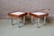 Sofa End Tables, 1960s, Set of 2, Image 4