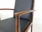 Danish Rosewood Dining Chairs, 1950s, Set of 4 7