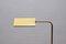 Vintage Adjustable Brass Floor Lamp, Image 9